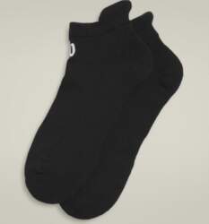 Wilson U CUSHIONED ANKKLE TAB SOCK