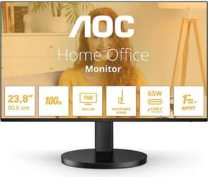AOC monitors 24B3CF2, 23.8 collas