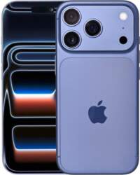 Apple iPhone 17 Pro 256GB Deep