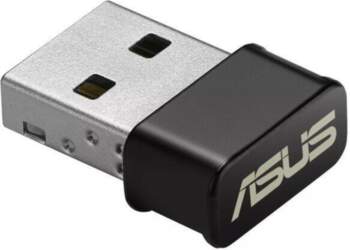 Asus USB-AC53 Nano Wi-Fi Adapteris (USB-AC53