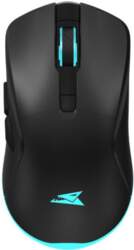 Baracuda TURTLE-B BGM-121, Black