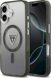 Case Guess IML Gradient Triangle Logo