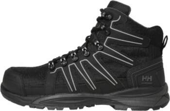 Darba zābaki Manchester Mid S3 SRC