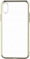 Devia Glitter soft case (TPU) iPhone