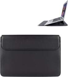 Devia Ultra-Thin MacBook Leather Klēpjdatora maciņš