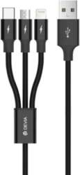 Devia USB kabelis 102010334151, 1,2m