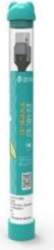 Devia USB kabelis 120EC0220001, 100cm, 5V