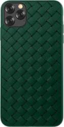 Devia Woven Pattern Design Soft Case