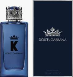 Dolce & Gabbana K by Dolce