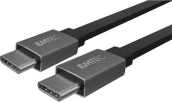 Emtec kabelis Type-C uz Type-C ECCHAT700TC2