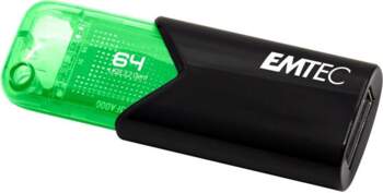 Emtec USB3.2 Click Easy B110