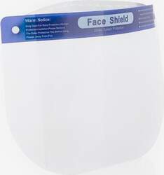 Face Shield Protective Isolation Mask