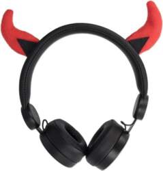 Forever AMH-100 Devil Universālas Bērnu Austiņas