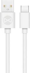 Forever USB - USB-C 3A Vads