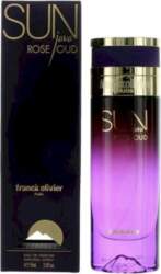 Franck Olivier Sun Java Rose Oud