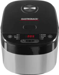 Gastroback 42527 Design Multicook Pro