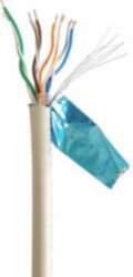 Gembird CAT5e FTP LAN cable CCA