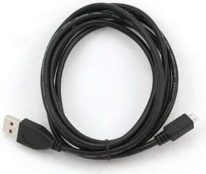 Gembird kabelis USB2 uz Micro-USB 3m