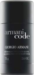 Giorgio Armani Armani Code Dezodorants 75