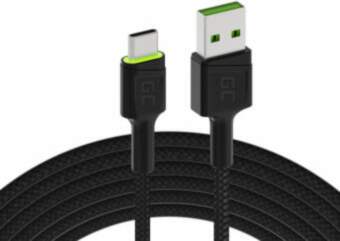 Green Cell USB Male - USB