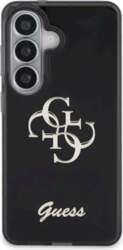 Guess IML 4G Script Metal Logo