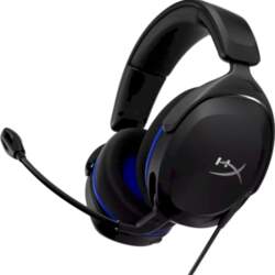 HyperX Cloud Stinger 2 Spēļu Austiņas