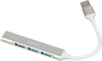 IBOX USB HUB 1x USB 3
