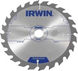 Irwin Ripzāģis 1897192, 160 mm, 20