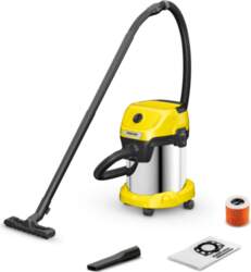 Karcher Kärcher WD 3 S V-17/4/20