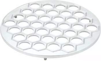 King Hoff Pelmeņu forma ⌀ 25cm
