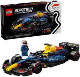 Lego Ēku bloki MODELIS 77243, 251
