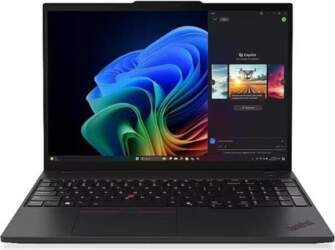 Lenovo ThinkPad T16 Gen 4 (Intel)