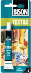 Līme Textile 25ml 1141002 BISON (1141002)