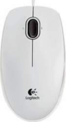 Logitech B100 White (910-003360)