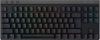 Logitech G515 TKL Lightspeed Bluetooth Bezvadu