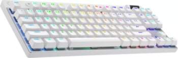 Logitech G Pro X TKL Lightspeed