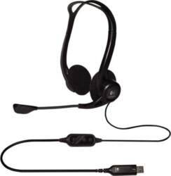 Logitech PC960 Austiņas (981-000100)