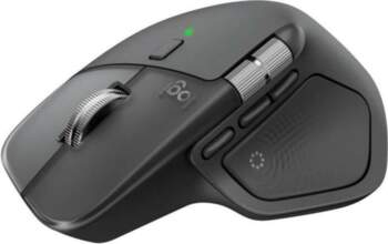 Logitech USB datorpele MX MASTER 4