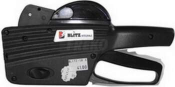 Marķēšanas pistole BLITZ 16S divrindu (250-00977)