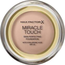 Max Factor Miracle Touch Tonālais Krēms