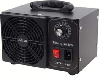 Media-Tech MT6540 Ozone Generator