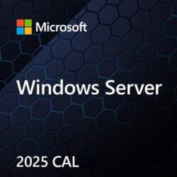 Microsoft Windows Server CAL 2025 PL