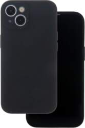 Mocco Solid Silicon Case Aizsargapvalks Priekš