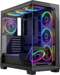 Modecom Volcano Stellar 8F ARGB ATX