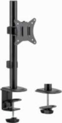 Monitora stiprinājums Gembird Desk mounted Single