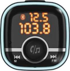 Navitel FM-transmitter ar Bluetooth BHF04 MAX