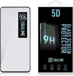 OBAL:ME 5D Glass Screen Protector Aizsargstikls
