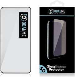 OBAL:ME 5D Glass Screen Protector Aizsargstikls