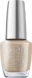 OPI Infinite Shine Long-Wear Lacquer Bleached