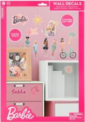 Paladone Barbie Personalisation Wall Decals